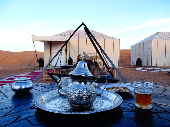 3 days tour from Marrakech to Merzouga - Who Will Enjoy This Three-Day Route