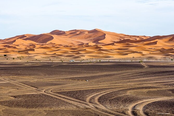 3 days tour from Marrakech to Merzouga - Booking Details Worth Checking