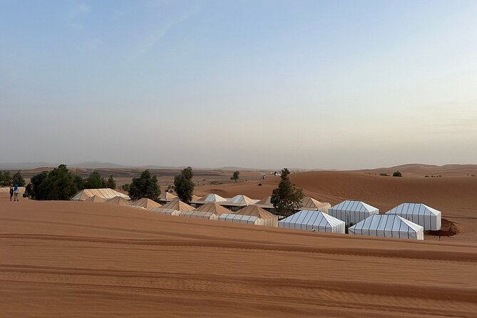 3 Days Tour From Marrakech To Merzouga - Best Marrakech Tours - Ouarzazate, the desert gateway