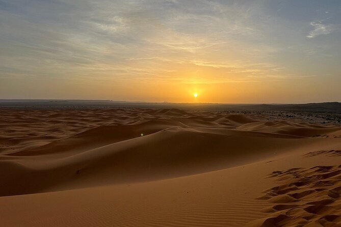 3 Days Tour From Marrakech To Merzouga - Best Marrakech Tours - Day 2: Todra Gorge and the road to Merzouga