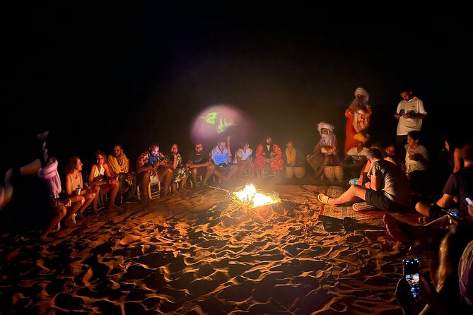 3 Days Tour from Marrakech to Merzouga Desert with Luxury Camp - Ait Benhaddou, Ouarzazate, and the kasbah country