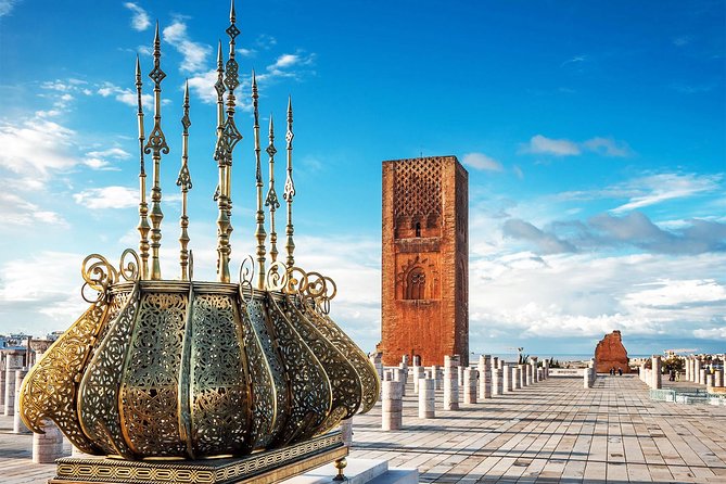 3-Days Trip from Marrakech to Chefchaouen via Imperial Cities - A grand Moroccan route with very little wasted distance