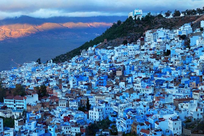 3-Days Trip from Marrakech to Chefchaouen via Imperial Cities - Day three: Rabat before the return to Marrakech