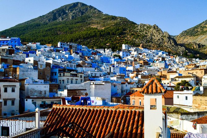 3-Days Trip from Marrakech to Chefchaouen via Imperial Cities - What the vehicle and group size mean in practice