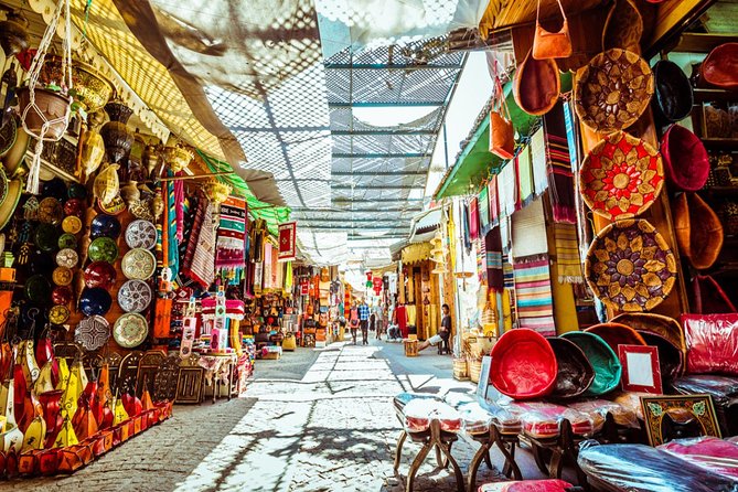 3-Days Trip from Marrakech to Chefchaouen via Imperial Cities - Who should book this three-day trip?