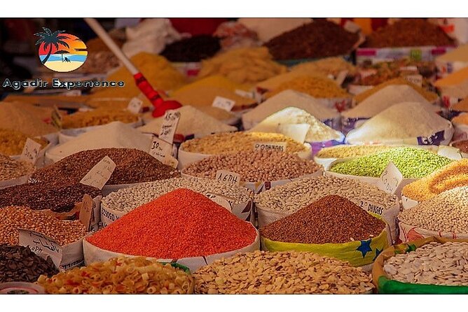 3-hour guided tour in Agadir - Why this short Agadir tour works well