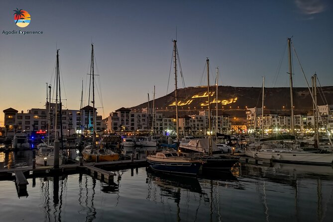 3-hour guided tour in Agadir - Who should book this experience?