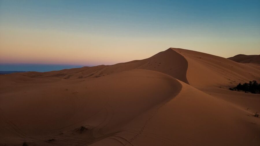 3D Deluxe Experience: Marrakech to Merzouga w/ Quad Option - Ouarzazate, Skoura, and Rose Valley
