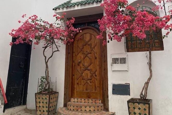 3h Private Walking Tour in Tangier Kasbah Medina & Colorful Souks - The Kasbah Museum and Tangier’s cross-Mediterranean role