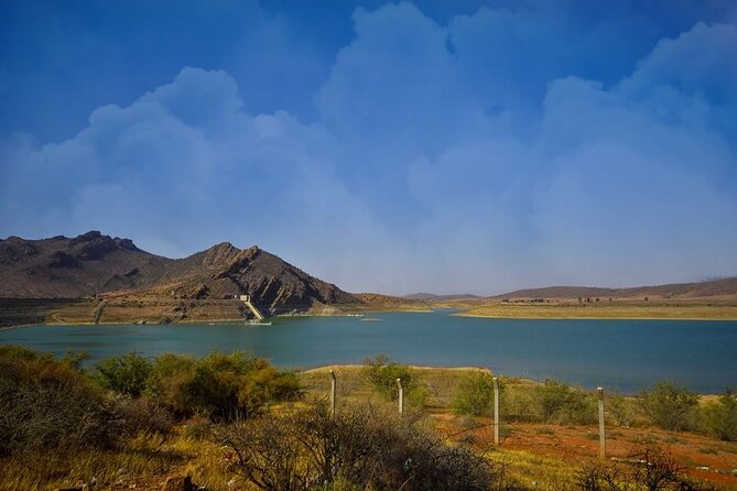 4×4 Jeep Desert Safari Tour with Lunch and Camel Ride - What the $46.46 price really covers