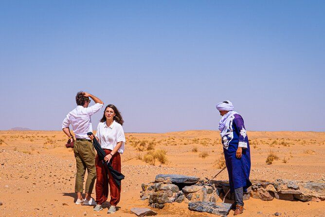 4 Day Authentic Desert Tour From Fes To Marrakech - Day four: Kasbahs, Ouarzazate, and the High Atlas