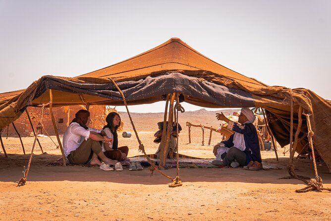 4 Day Authentic Desert Tour From Fes To Marrakech - Who will enjoy this route most