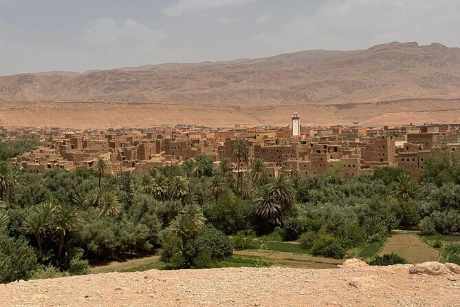 4 Day desert trip from Fes to Marrakech and 2 night in merzouga - Guides, vehicles, and the small details that affect the ride