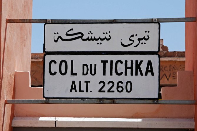 4-Day Guided Desert Tour from Marrakech - Who should take this four-day desert route?