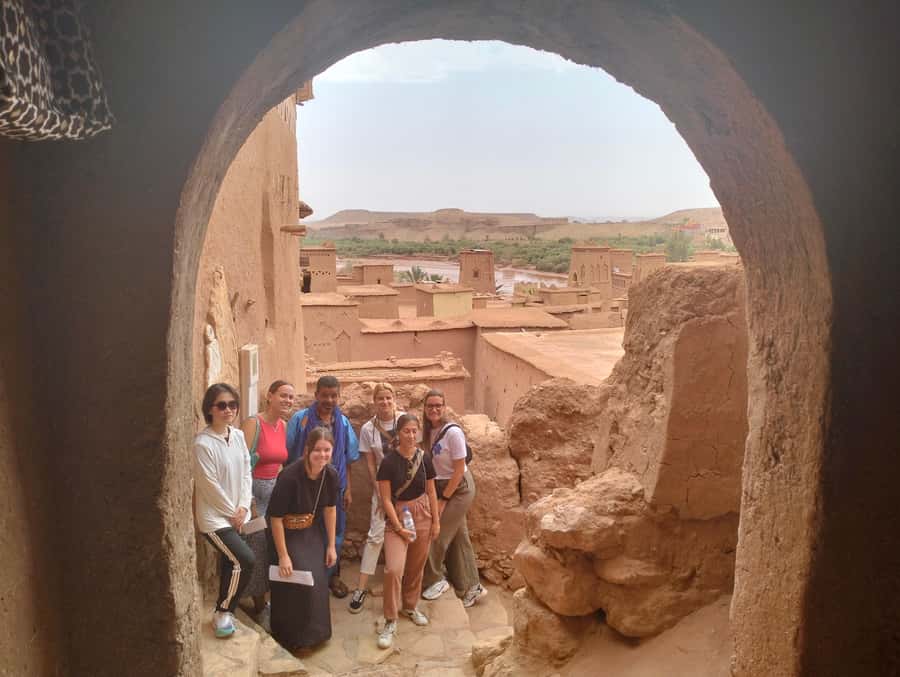 4-Day Marrakech to Merzouga Sahara Adventure & Camel Trek - What to pack for the desert and mountains