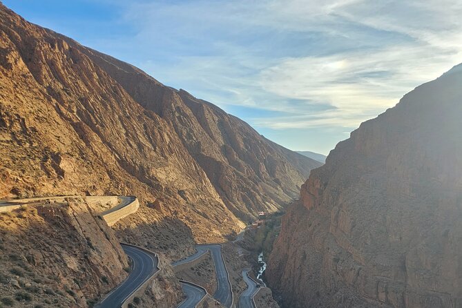 4 Days Desert Safari Tour from Marrakech to Merzouga - What the $579.25 price really covers