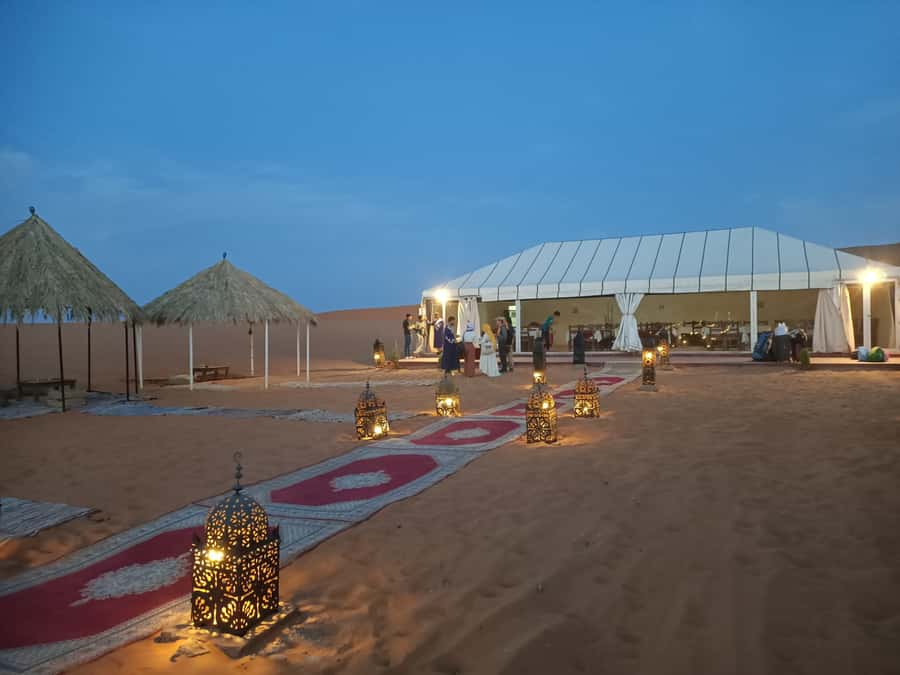 4 days Sahara Desert Tour From Marrakech To Merzouga dunes - Key points to know before booking