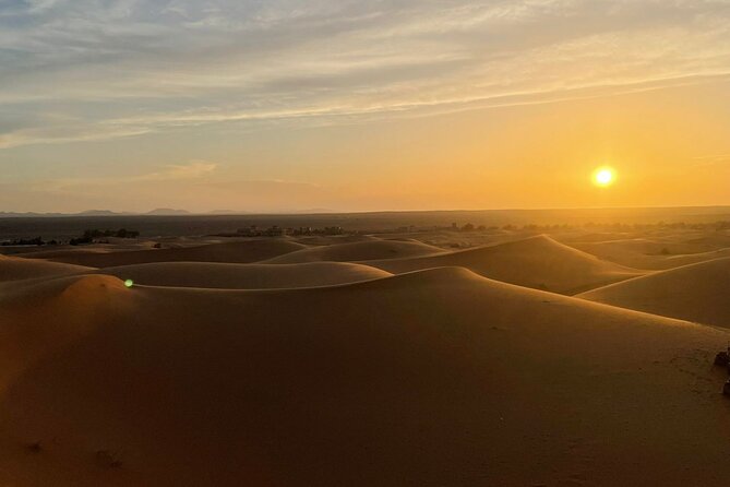 4 Days Trip to Merzouga Desert - Why this four-day route works