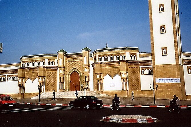 4 excursions in 1 pack = city tour + hammam massage + quad or buggy + paradise - Argan oil and Berber crafts