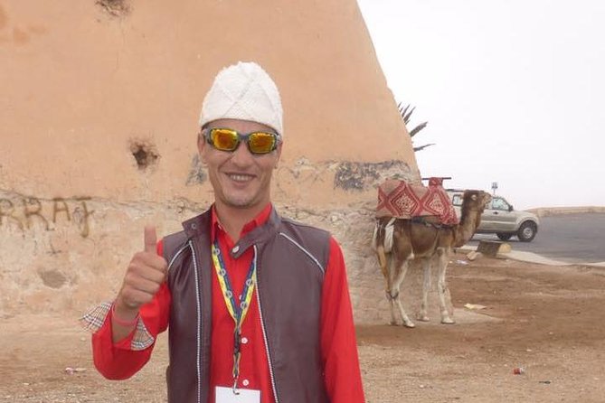 4 Excursions In 1 Pack = City tour + Quads + Hammam-massage + Paradise Valley - Four Agadir experiences in one practical bundle