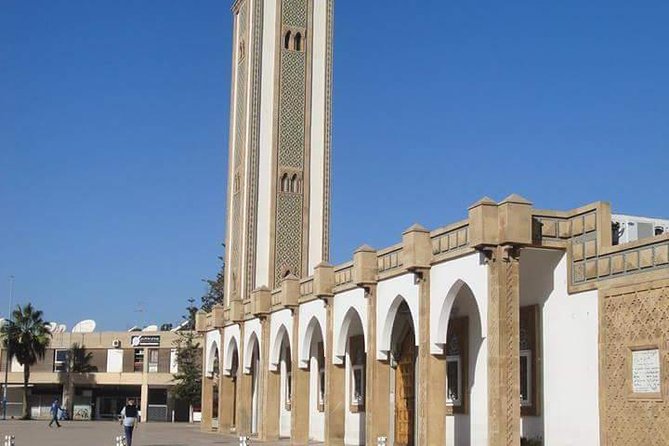 4 Excursions In 1 Pack = City tour + Quads + Hammam-massage + Paradise Valley - Kasbat Souss and the art of the souk