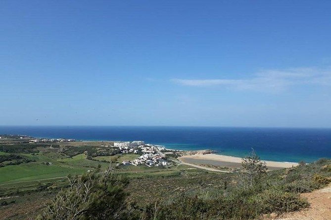 4 Hour Tangier City Private Tour - What this Tangier tour is really designed to do