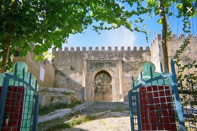 4 Hour Tangier City Private Tour - Starting with Tangier’s modern city and royal quarter