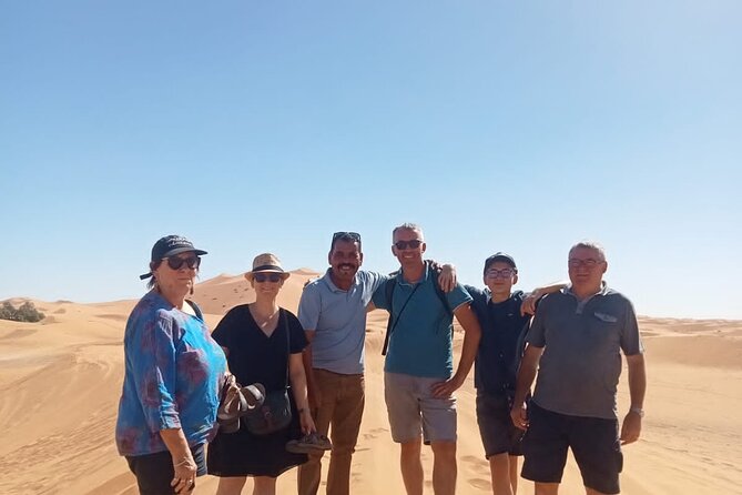 4WD Agadir Day Trip to Massa - Key points to know before booking