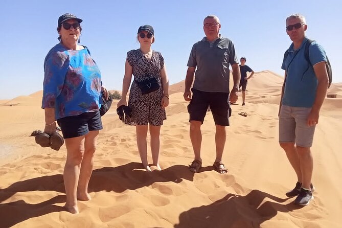 4WD Agadir Day Trip to Massa - Why this Massa outing is more than a beach trip
