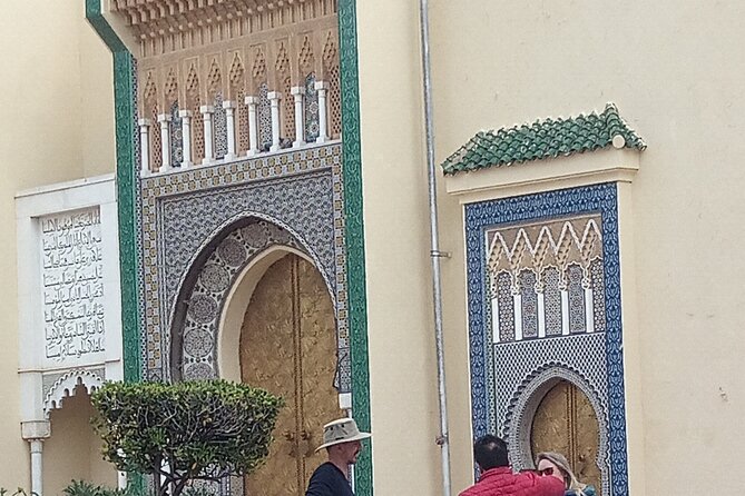 5 Days Private Tour from Casablanca to Fes and Sahara Desert - What the private format changes