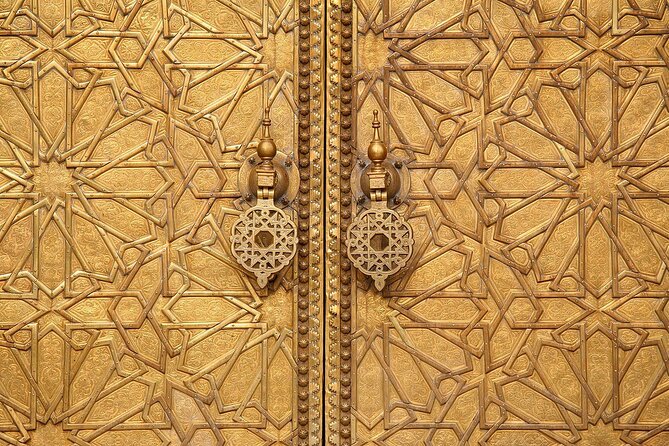 5-Hour Private Walking Tour of the Medina in Fez - Why a private walk works so well in Fez