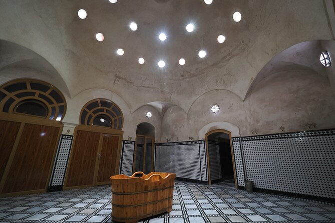 5-Hour Private Walking Tour of the Medina in Fez - Timing, walking effort, and what to bring