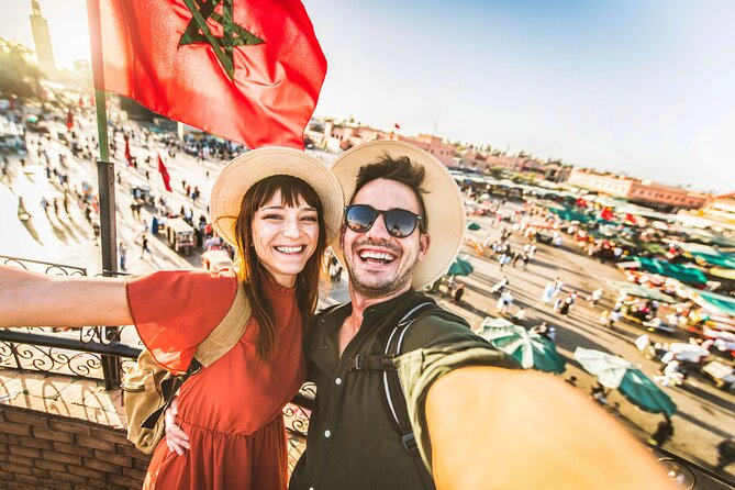 6-Day Private Morocco Cultural Tour From Casablanca To Marrakech - Key things to know before booking