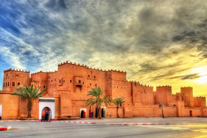 6-Day Private Morocco Cultural Tour From Casablanca To Marrakech - Day three: Middle Atlas roads, Ifrane, Midelt, and Merzouga