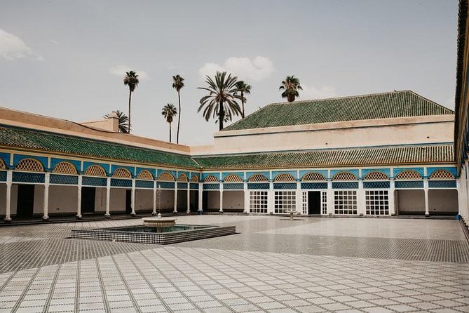 6 Days Private Morocco Tour from Casablanca to Marrakech - Why this six-day route works