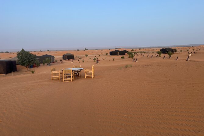 7 Days / 6 Nights Private Morocco Tour from Casablanca or Rabat - Key points at a glance