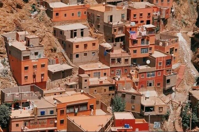 7 Days / 6 Nights Private Morocco Tour from Casablanca or Rabat - What this Morocco tour is really offering