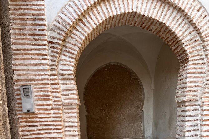 7 Days / 6 Nights Private Morocco Tour from Casablanca or Rabat - Day 3: Rose Valley and the Todra Gorge