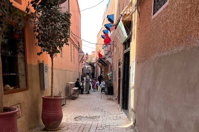 7 Days / 6 Nights Private Morocco Tour from Casablanca or Rabat - Day 6: Ouazzane and the northern route