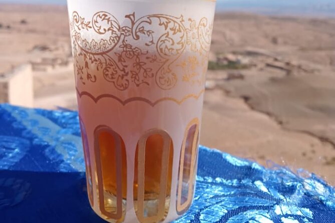7 Days / 6 Nights Private Morocco Tour from Casablanca or Rabat - Day 7: Rabat and the Atlantic finish