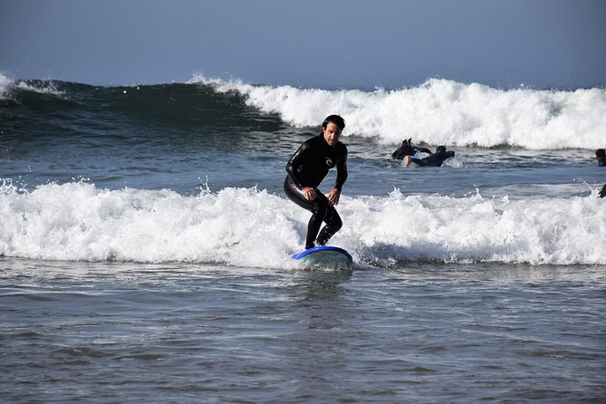 7 days All Inclusive Surf Package - Life inside the traditional riad