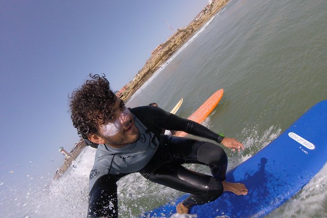 7 days All Inclusive Surf Package - Moroccan meals are part of the value