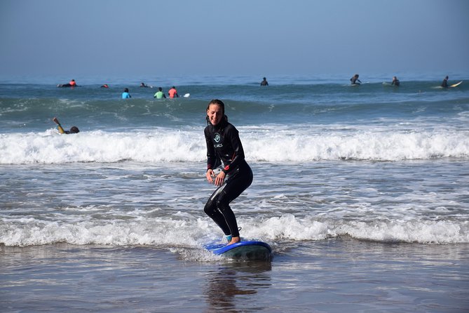 7 days All Inclusive Surf Package - Free surf photography adds real value