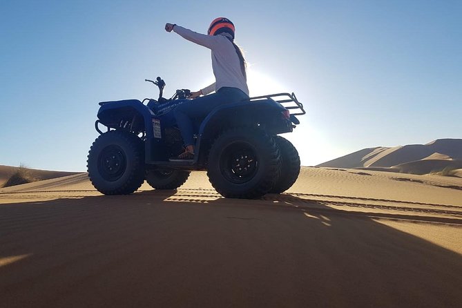 7-days: Casablanca to Chefchaouen then Fes and Sahara Desert - Camel Trekking - Casablanca pickup and the road to Chefchaouen