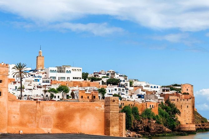 7 Days Discovery The Atlas Mountains & Luxury Sahara Desert From Casablanca - Day 3: Fes and the maze of the medieval Medina