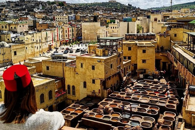 7 Days Discovery The Atlas Mountains & Luxury Sahara Desert From Casablanca - Transport, meals, and the real cost of the package