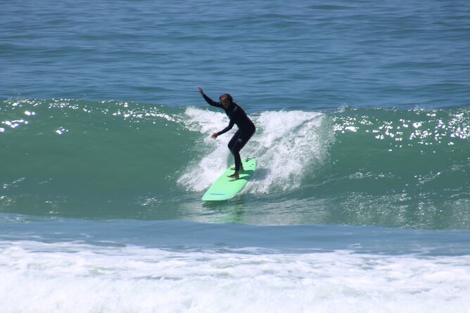 7 nights Surf Coaching Package in Morocco - Taghazout Beach and the changing breaks