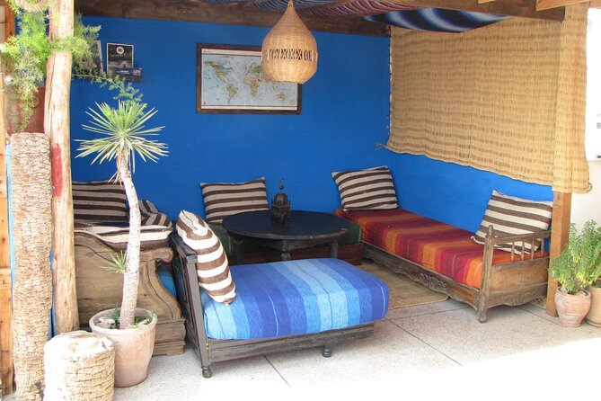 7 nights Surf Coaching Package in Morocco - Imsouane, the week’s standout excursion