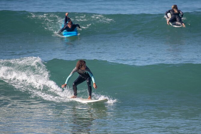 7 nights Surf Coaching Package in Morocco - Souk El Had and a break from the water