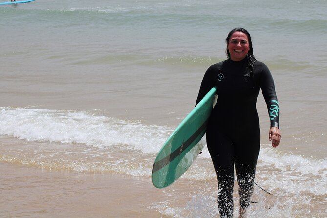 7 nights Surf Coaching Package in Morocco - Paradise Valley and time away from the beach